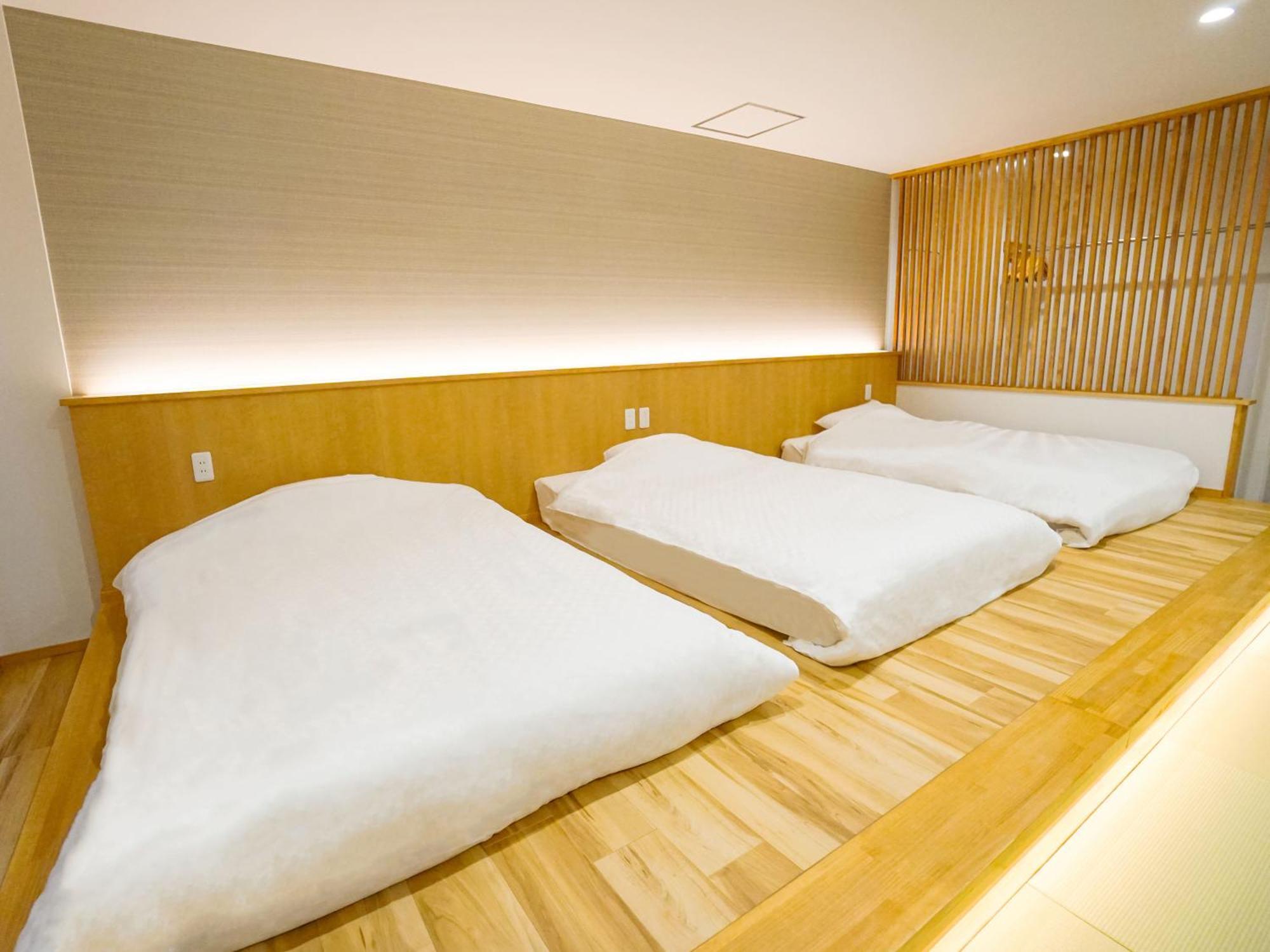 Hotel Abest Hakuba Resort Exteriör bild